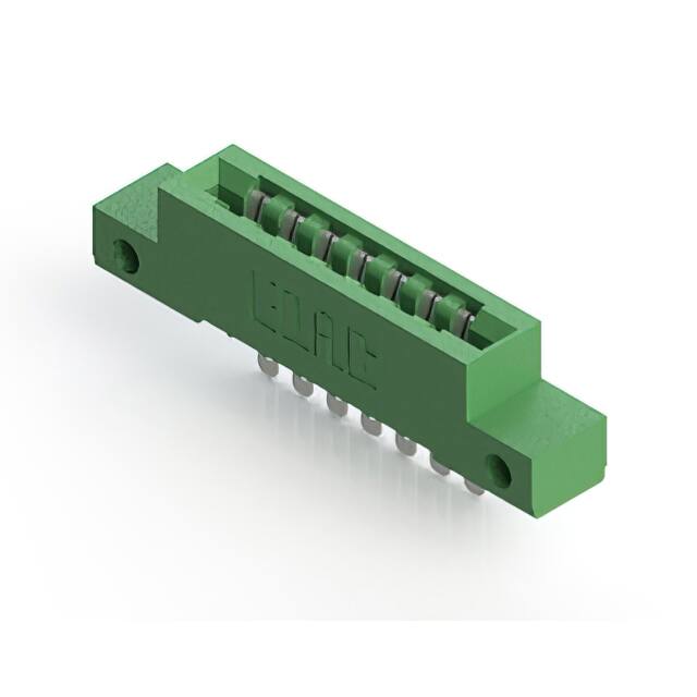 807-007-405-112 EDAC Inc.  Edgeboard Connectors